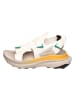 Teva Trekkingsandalen "Aventrail" in Creme