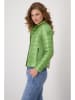 monari Steppjacke in Grün