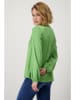 monari Blouse groen