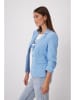monari Blazer in Hellblau