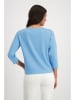 monari Sweatshirt in Hellblau