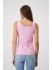 monari Top in Rosa