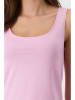 monari Top in Rosa