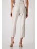 monari Hose in Beige