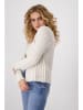 monari Cardigan in Beige