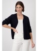 monari Cardigan in Dunkelblau