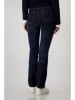 monari Jeans - Straight fit - in Dunkelblau