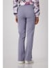 monari Chinobroek paars