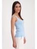 monari Top lichtblauw