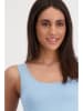 monari Top lichtblauw