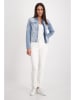 monari Jeansjacke in Hellblau