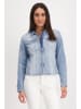 monari Jeansjacke in Hellblau