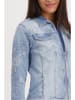 monari Jeansjacke in Hellblau