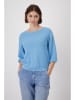 monari Pullover in Hellblau