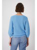 monari Pullover in Hellblau
