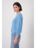 monari Pullover in Hellblau