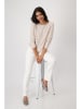 monari Pullover in Beige