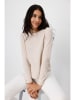 monari Pullover in Beige