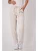 monari Sweatbroek beige