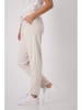 monari Sweatbroek beige