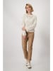 monari Pullover in Beige