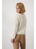 monari Pullover in Beige
