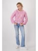 monari Pullover in Rosa
