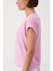 monari Shirt in Rosa