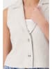 monari Strickweste in Beige