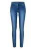 Timezone Jeans "Enya" - Slim fit -  in Blau