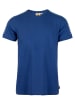 Roadsign Shirt in Blau