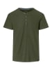Timezone Shirt in Khaki
