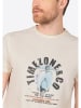 Timezone Shirt in Beige