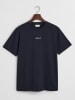 Gant Shirt in Dunkelblau