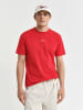 Gant Shirt in Rot