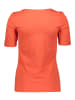 Marc O'Polo Shirt in Orange