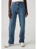 Levi's Jeans - Comfort fit - in Dunkelblau