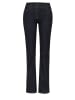 Rosner Spijkerbroek "Perfect Shape" - slim fit - donkerblauw