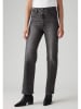 Levi's Jeans - Regular fit - in Anthrazit