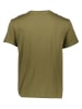 G-Star Shirt in Khaki/ Grün