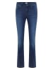 Mustang Jeans - Regular Fit - in Dunkelblau