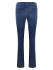 Mustang Jeans - Regular Fit - in Dunkelblau