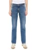 Mustang Jeans - Regular Fit - in Hellblau
