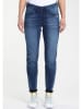 GANG JEANS Jeans - Relaxed fit - in Dunkelblau