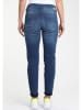 GANG JEANS Jeans - Relaxed fit - in Dunkelblau