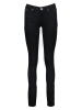 CALVIN KLEIN JEANS Jeans - Skinny fit - in Schwarz