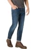 Timezone Jeans "Scott" - Slim fit - in Dunkelblau