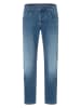 Timezone Jeans "Gerrit" - Regular fit - in Hellblau