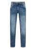 Timezone Jeans "Coast" - Regular fit - in Hellblau