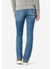 Timezone Jeans - Slim fit - in Blau